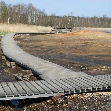 Ferienwohnung Waldstraße Mit Garten - Nur 50 Meter Vom Wald Entfernt * Waldsassen