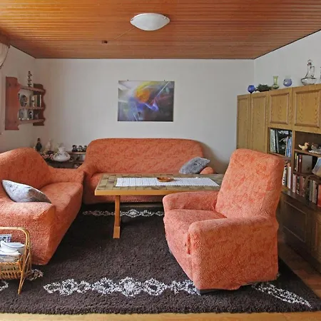 Apartment Ferienwohnung Waldstraße Mit Garten - Nur 50 Meter Vom Wald Entfernt *
