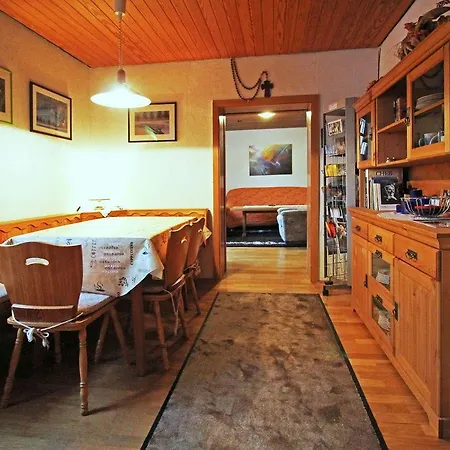 Apartment Ferienwohnung Waldstraße Mit Garten - Nur 50 Meter Vom Wald Entfernt Waldsassen